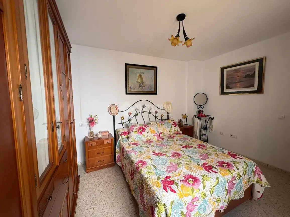 Habitación de Piso en venta en Sanlúcar de Barrameda con Aire acondicionado