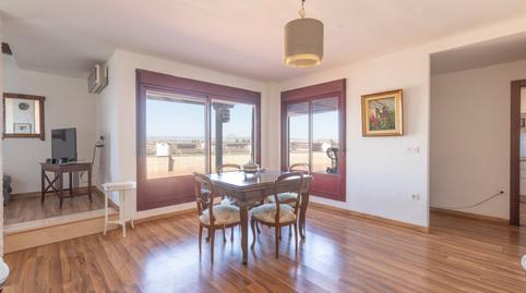 Foto 4 de Àtic en venda a Calle Calle de España, 27, Avda. De los Ogíjares, Armilla