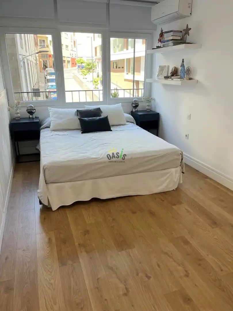 Schlafzimmer von Wohnung zum Verkauf in Santa Cruz de Tenerife
