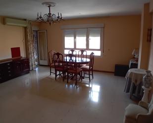 Dining room of Flat for sale in Talavera de la Reina  with Terrace