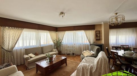 Foto 4 de Piso en venta en Calle Curros Enríquez, Monte Alto - Zalaeta - Atocha, A Coruña Capital