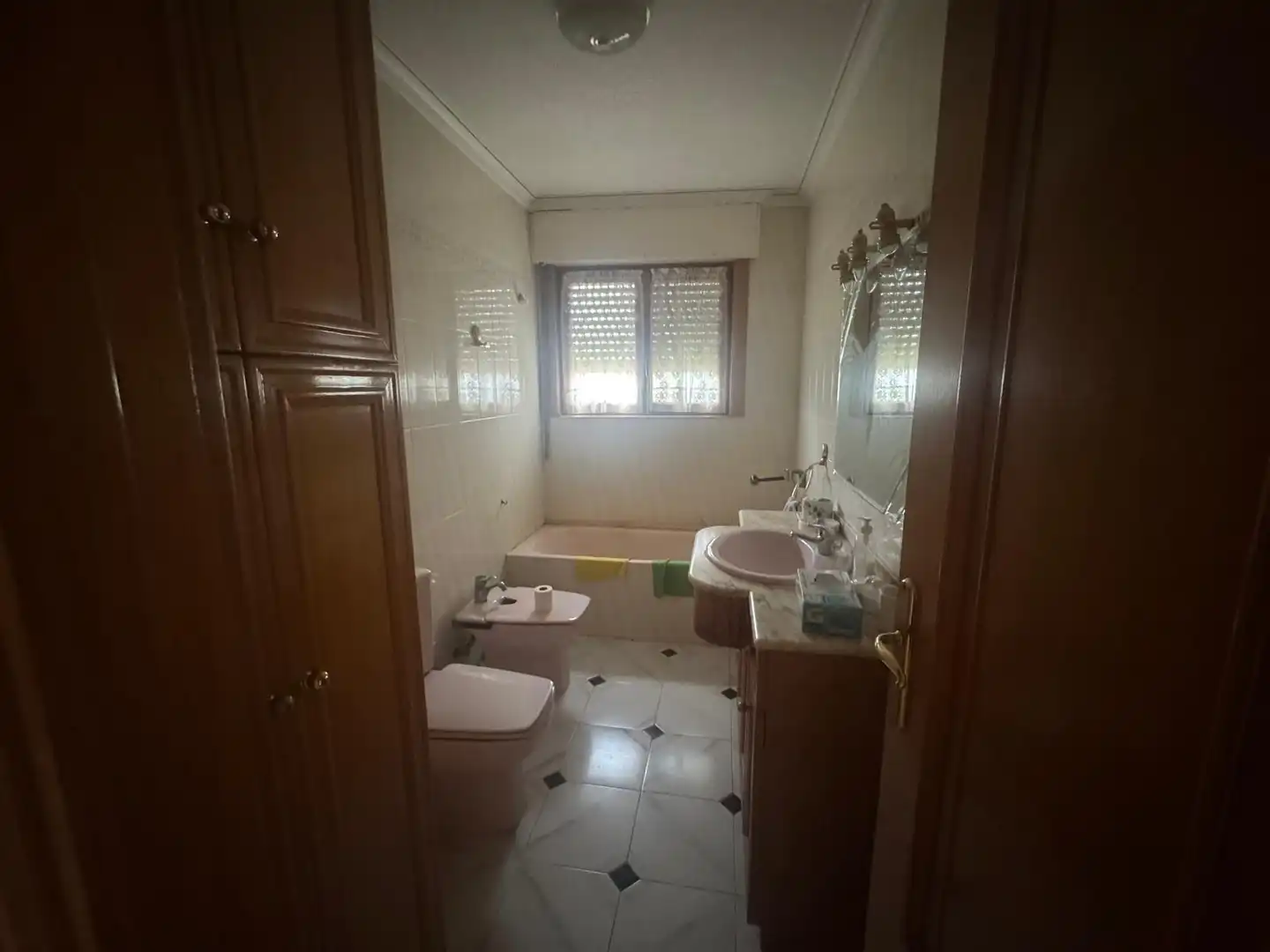 Bany de Edifici en venda en Monóvar  / Monòver