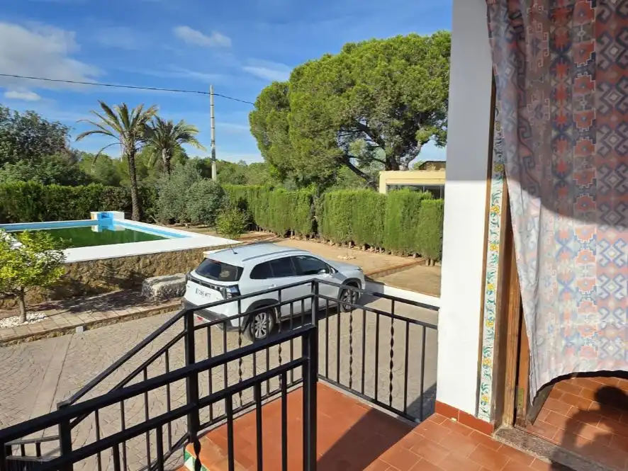 Villa mit Pool zum Verkauf in Urbanización El Baso 16, imagen 12