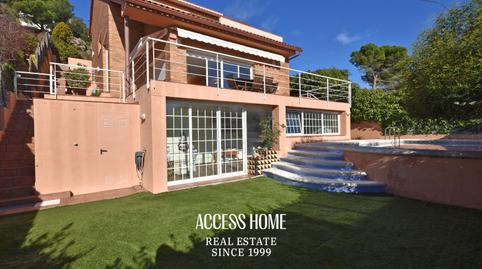 Foto 2 von Haus oder Chalet zum Verkauf in Premià de Dalt, Barcelona