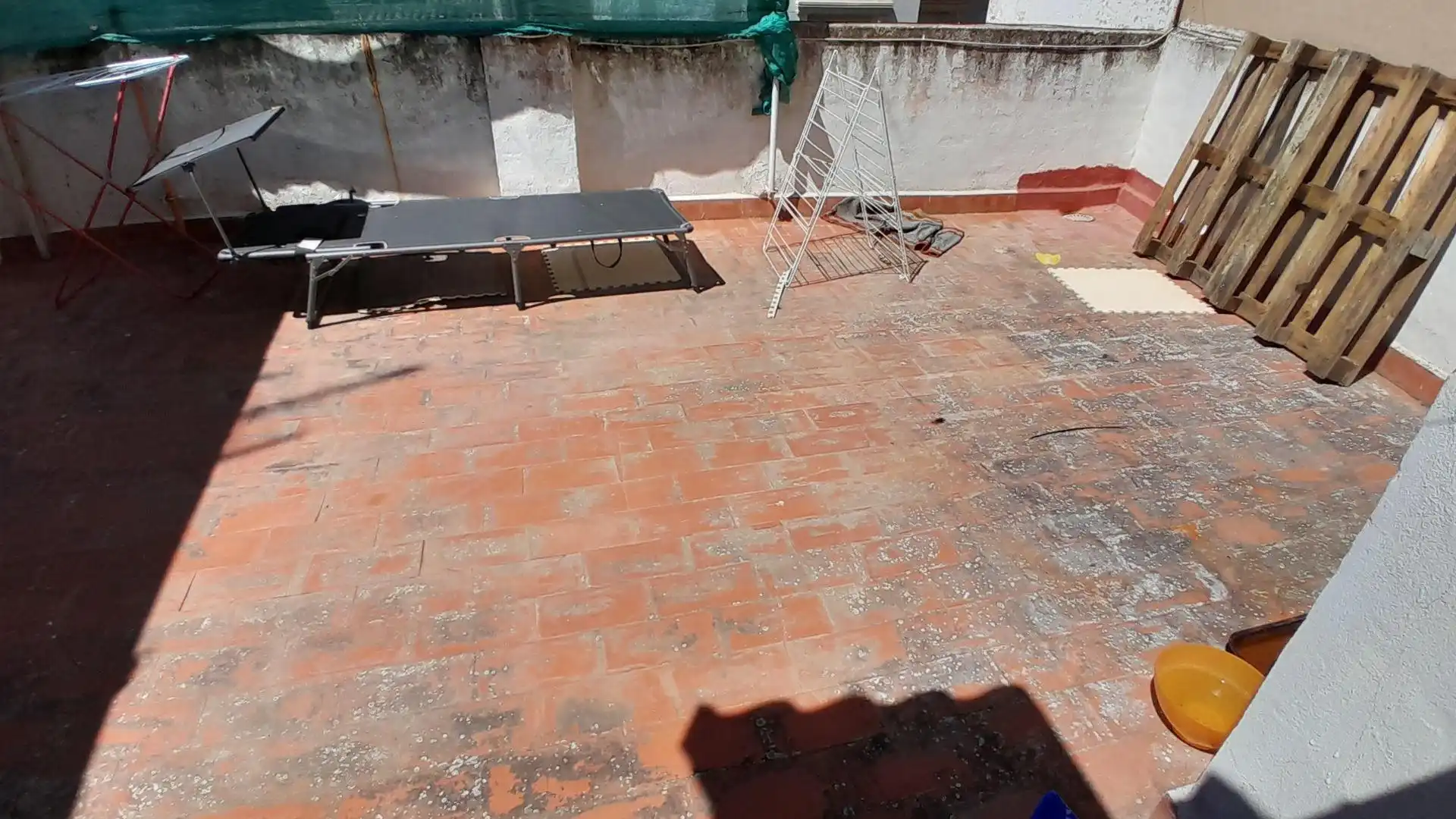 Terrassa de Pis en venda en Yecla amb Traster