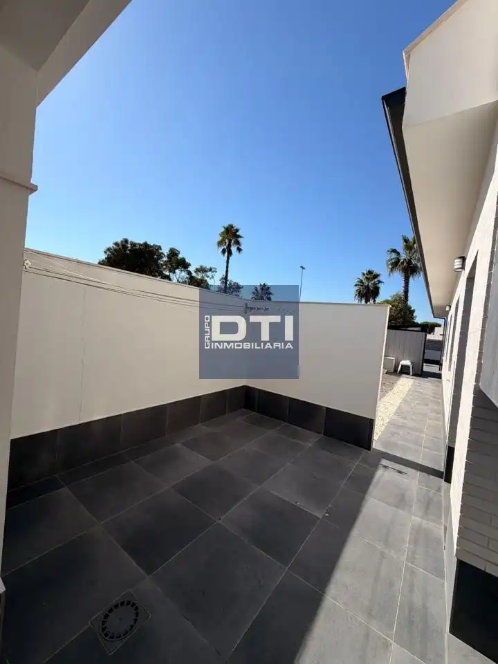 Casa con piscina in vendita a Dehesa - Monacilla, imagen 35