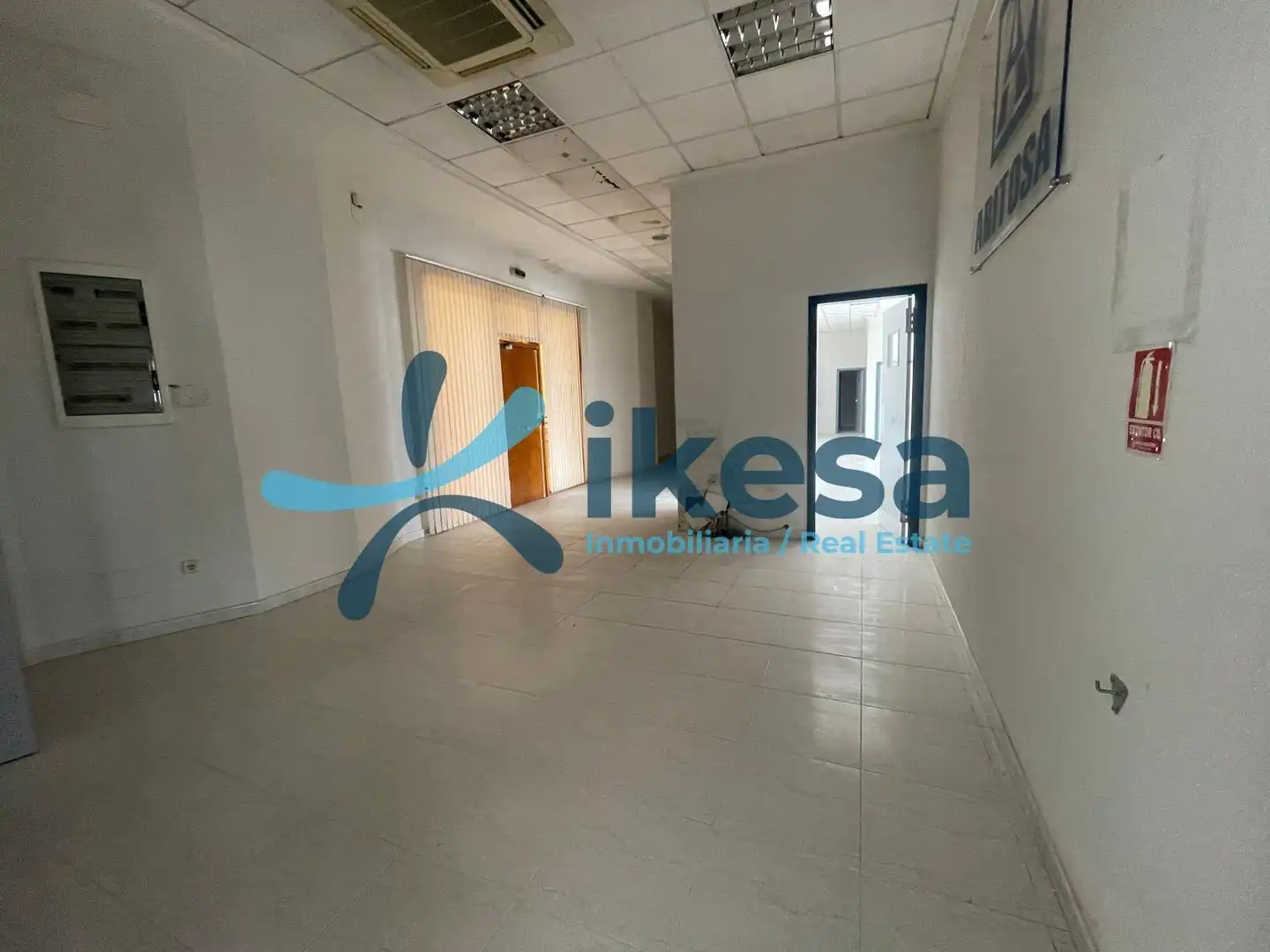Local comercial en venda a Andújar, imagen 19