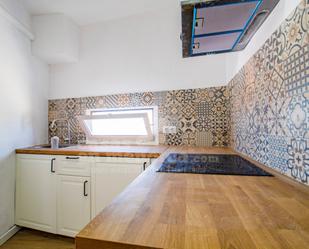 Kitchen of Flat for sale in Maó  with Terrace