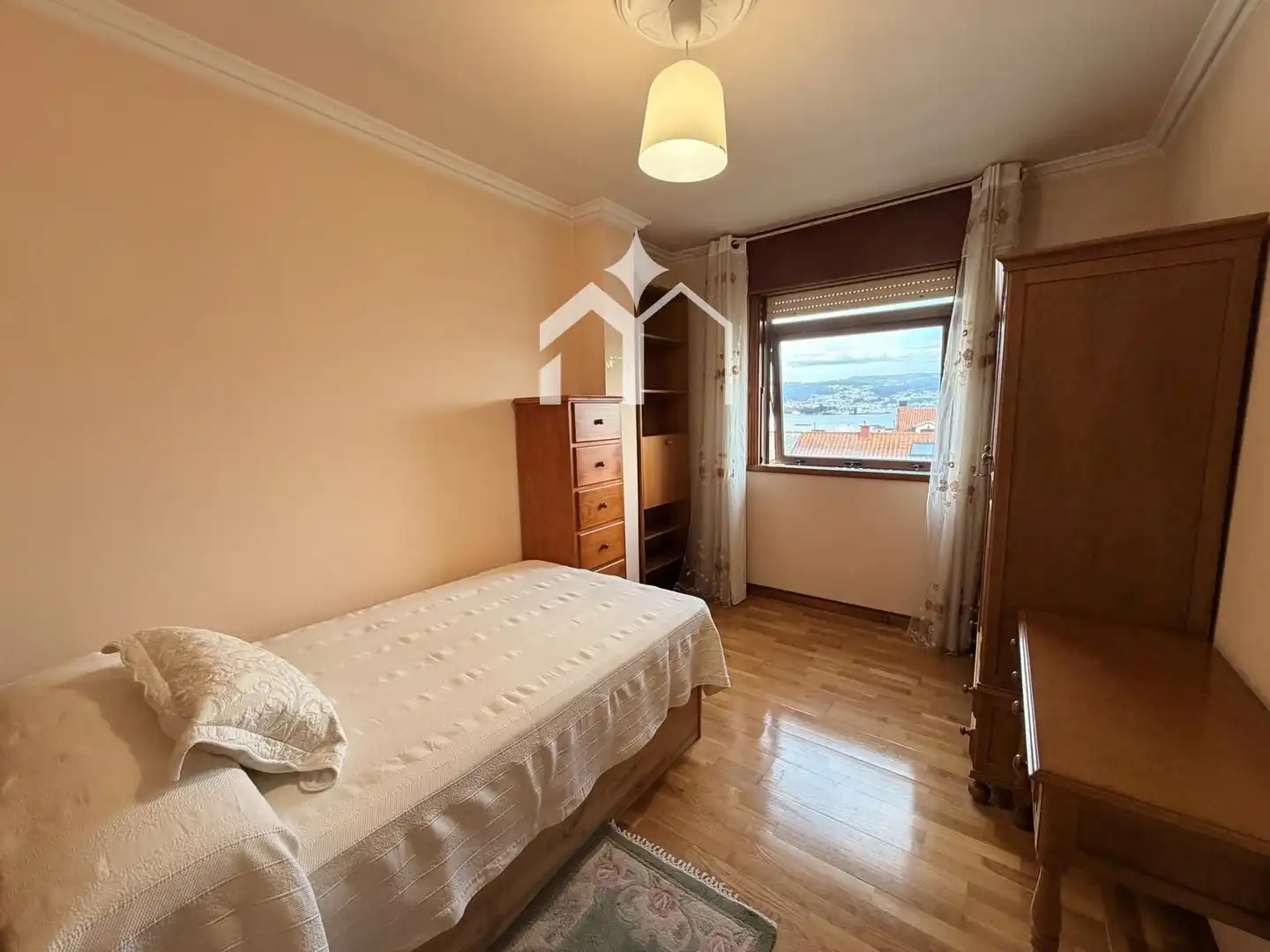 Chalet en venta en Moaña, imagen 17