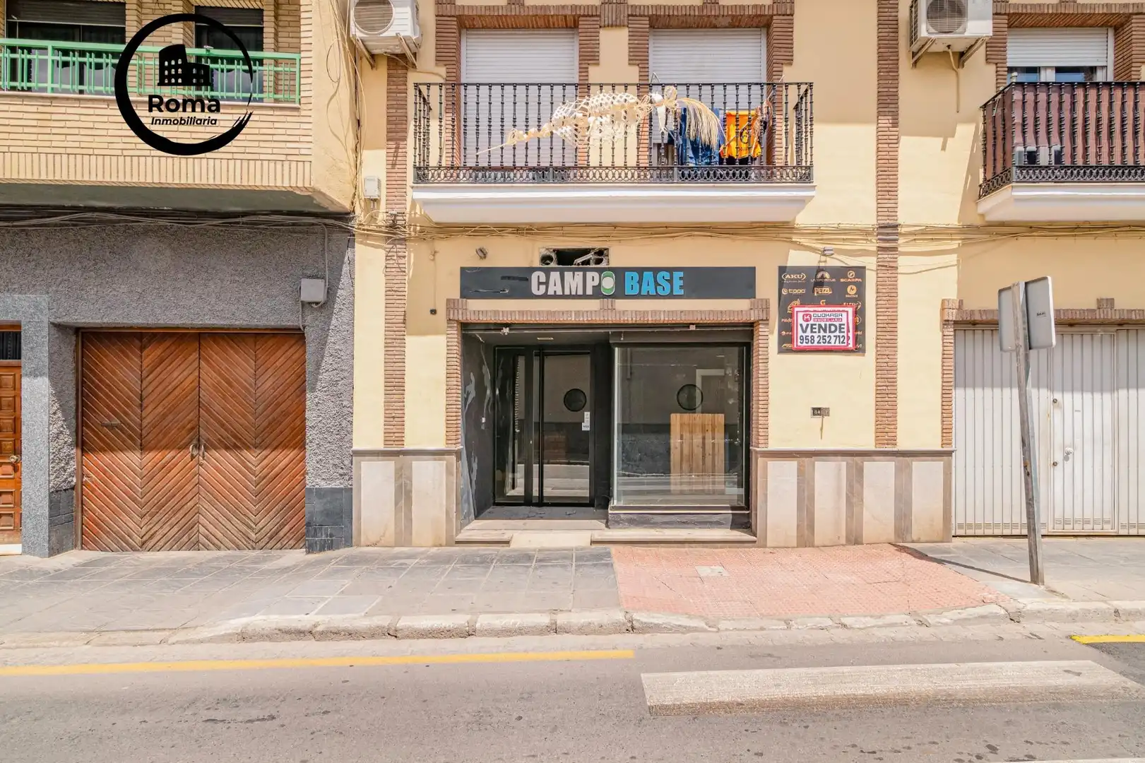 Locale commerciale in vendita a Calle Calle Calderón, imagen 19