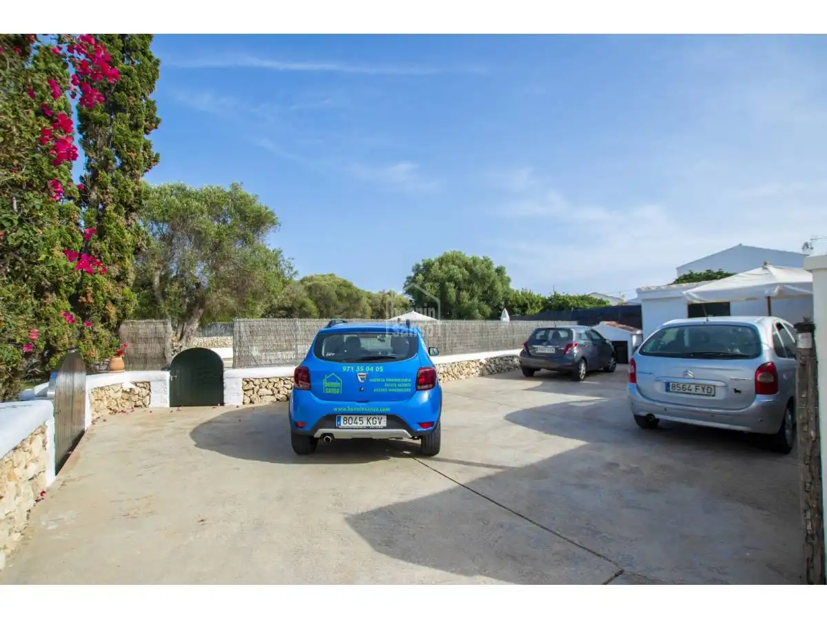Country homes for sale in Sant Lluís - S'Ullestrar - Torret
