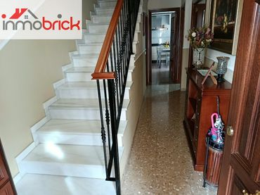 House for sale in El Valle