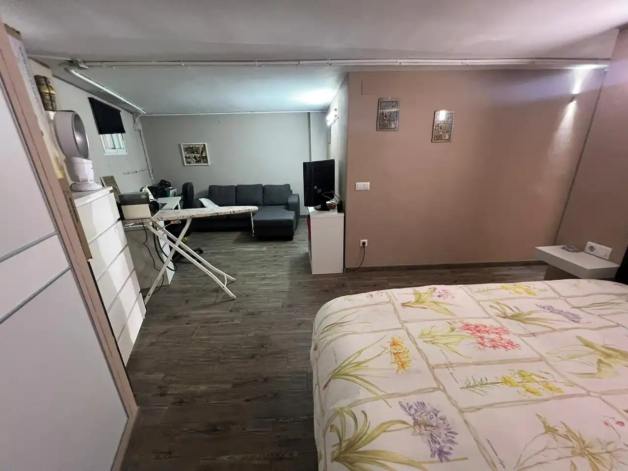 Casa o chalet en venta en Beniarjó con Aire acondicionado, Jardín privado y Terraza