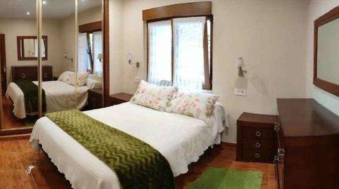 Foto 2 de Piso en venta en HUCA - La Cadellada, Oviedo