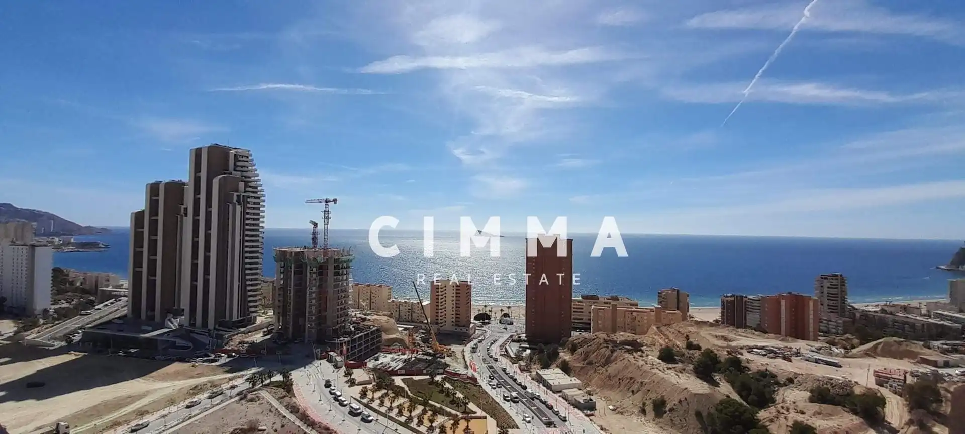 Piso con terraza en venta en Avenida del Alcalde Don Vicente Pérez Devesa, imagen 5