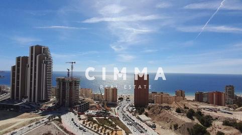 Photo 5 of Flat for sale in Avenida del Alcalde Don Vicente Pérez Devesa, Via Parque, Benidorm