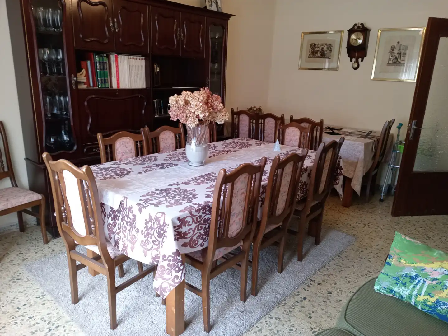Casa con terraza en venta en Santa Marta de Tormes, imagen 2