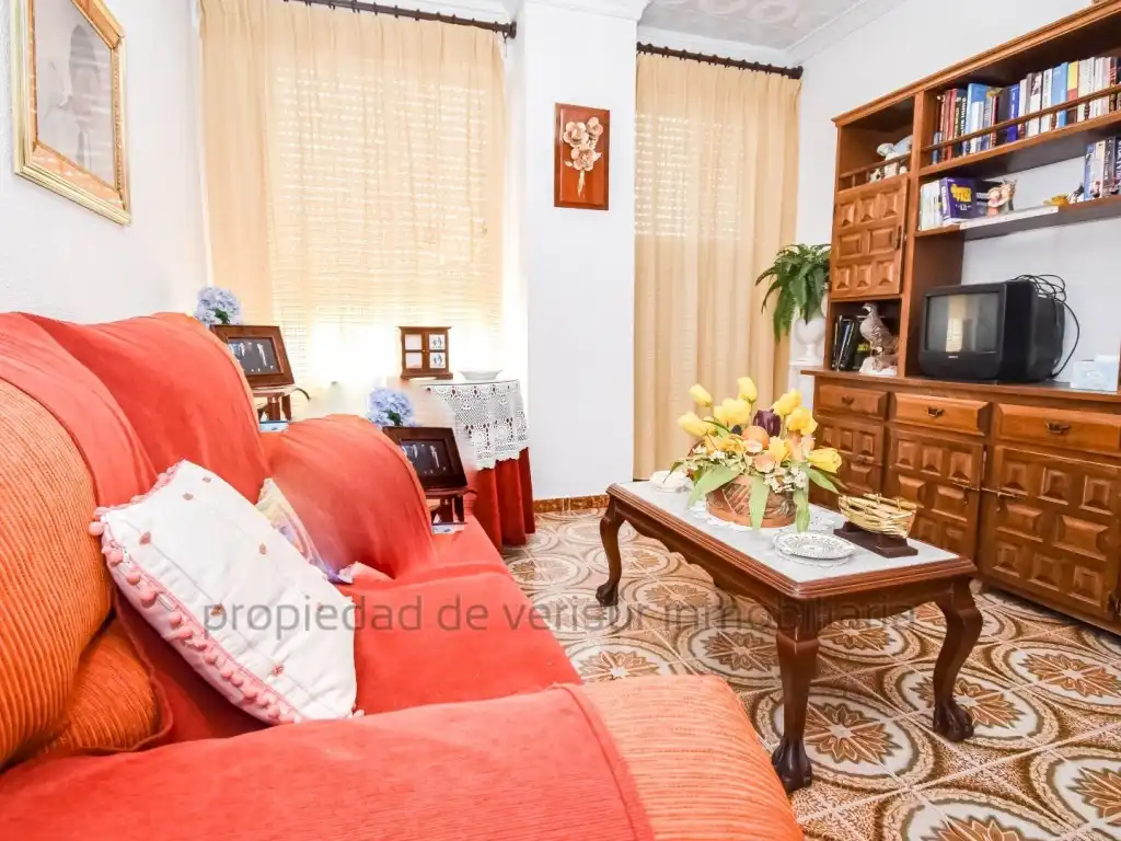 Inmuebles singulares en venta en Puerto Lumbreras, imagen 12