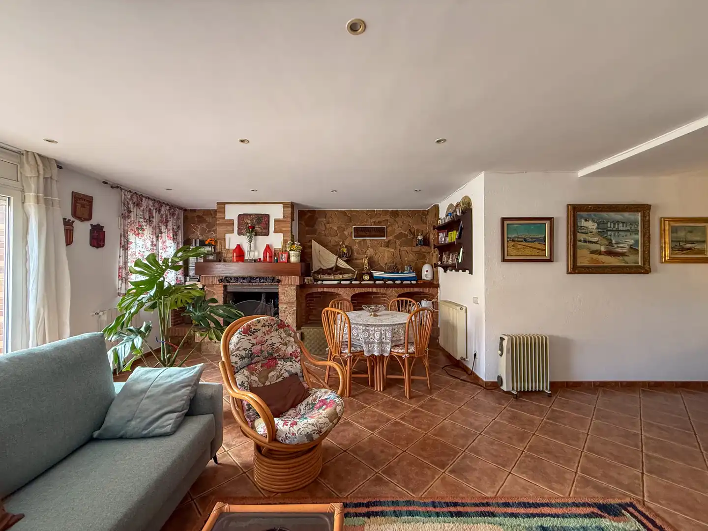 Maison avec terrasse à vendre à Carrer de Cabanyes, imagen 6