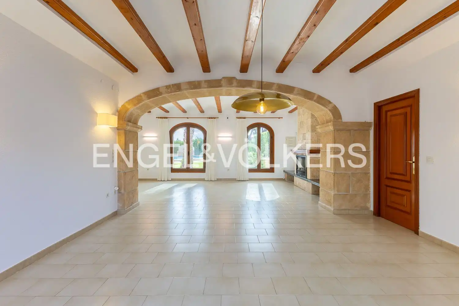 Country house zur Miete in Centro