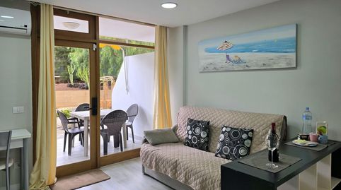 Foto 2 de Apartamento de alquiler en De Italia, Playa del Inglés, San Bartolomé de Tirajana