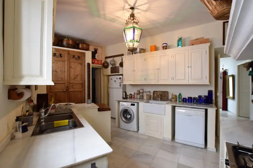 Villa mit Terrasse zum Verkauf in La Ciudad, imagen 20