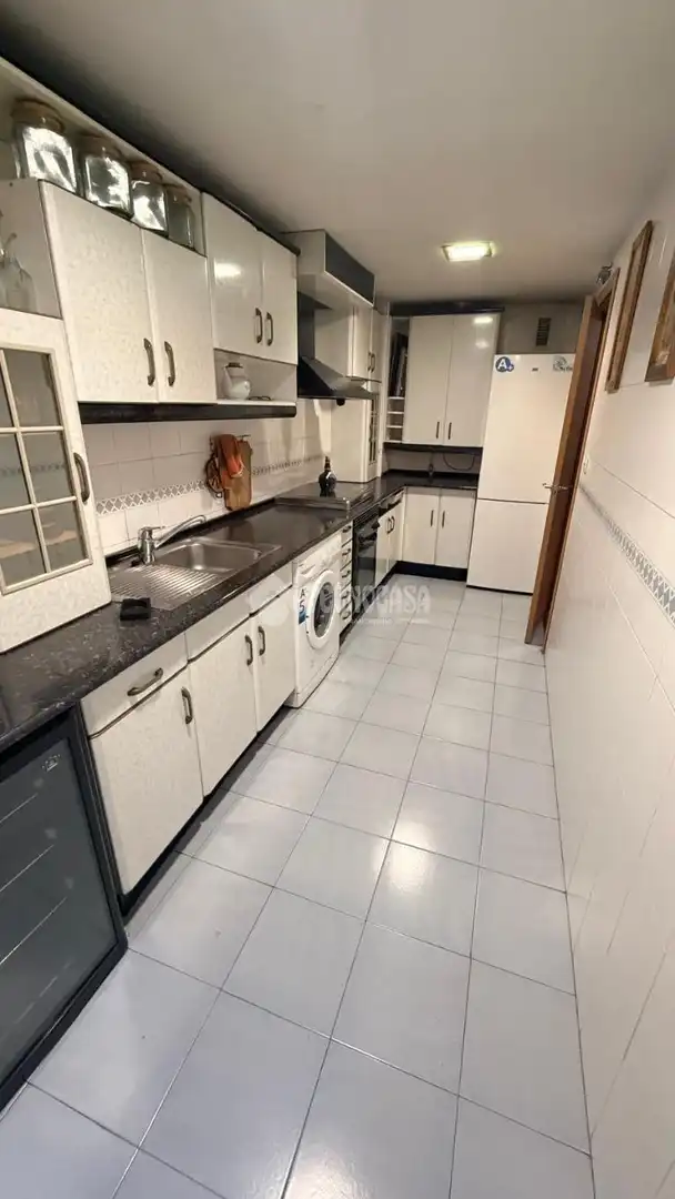 Cocina de Piso en venta en Villaverde