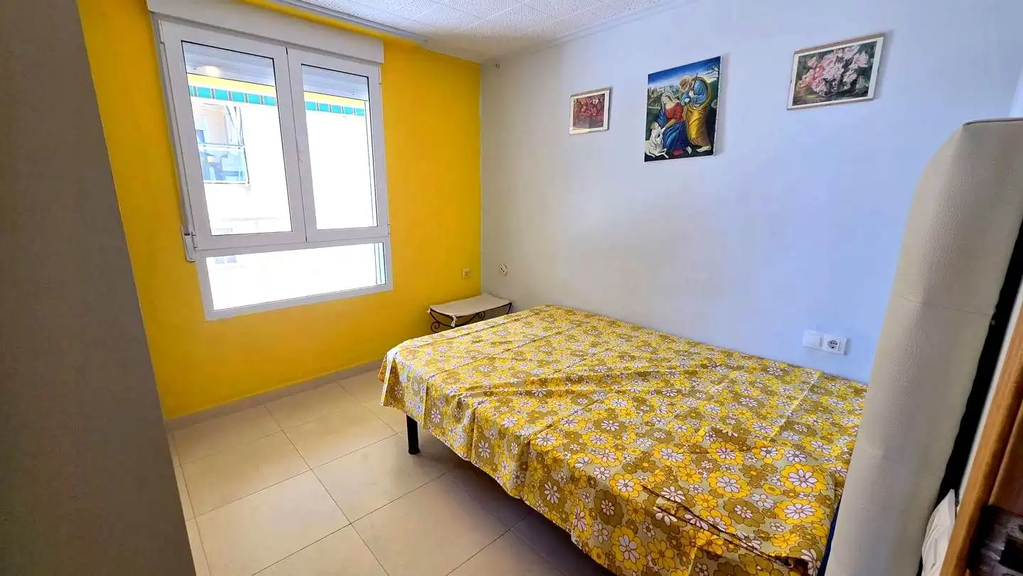 Mini appartamento con ascensore in vendita a Alqueria Del Gall 6, imagen 22