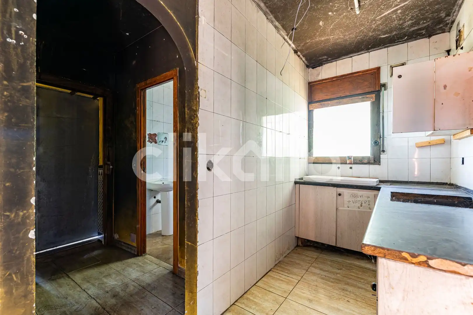 Kitchen of Houses for sale in Castellet i la Gornal