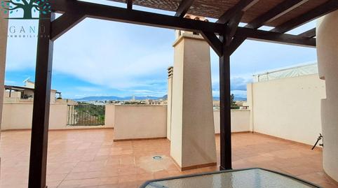 Foto 2 de Àtic en venda a Calle Corredera, Pescadores, Murcia