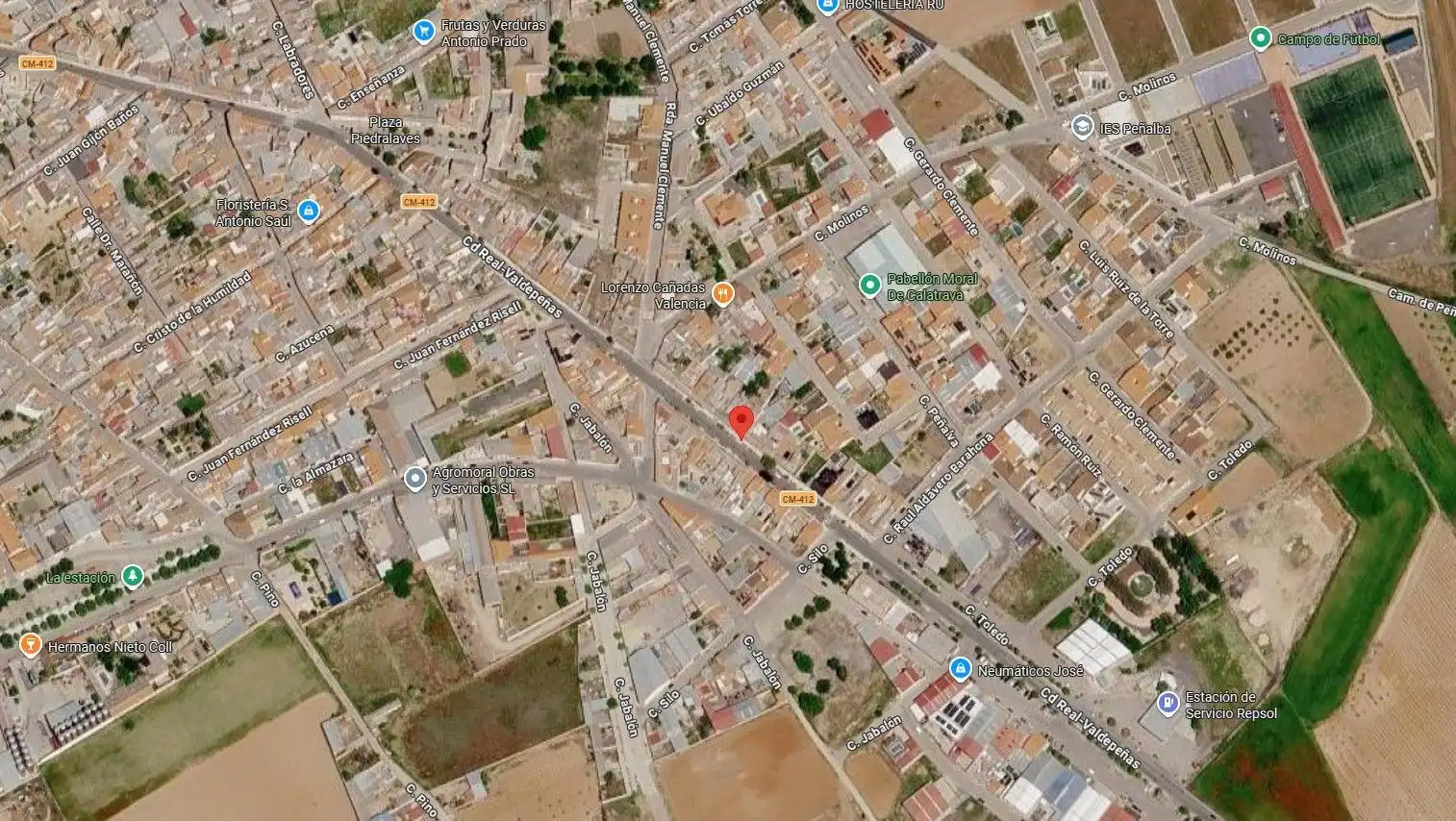 Haus zum Verkauf in Fray Serafin Linares, imagen 5