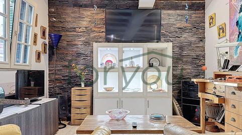 Foto 3 de Apartament en venda a Calle Contracalle, Centro - Mendibil - Santiago, Gipuzkoa