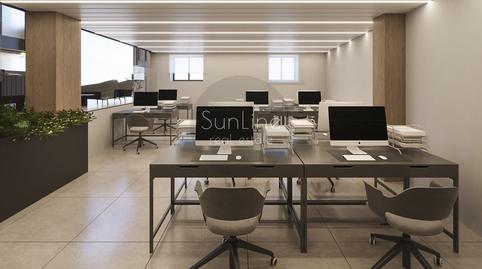 Foto 4 de Oficina en venda a Plaça de Cisneros, La Seu,  Valencia Capital