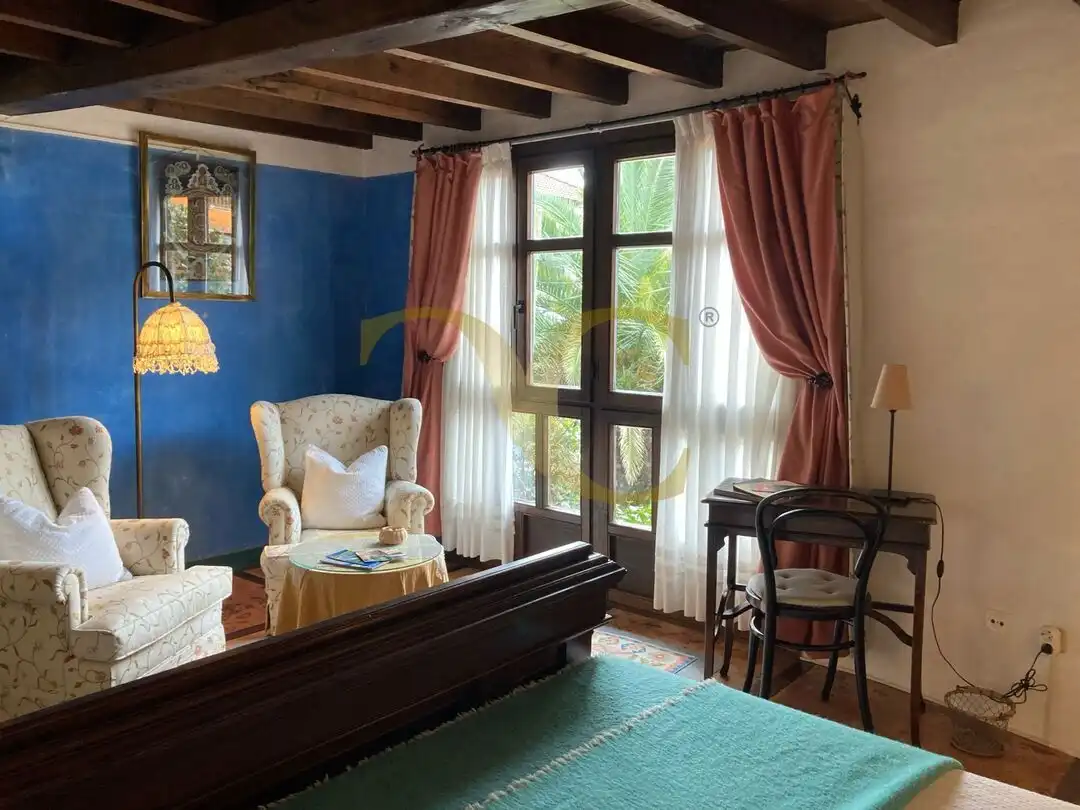 Bedroom of Houses for sale in Peñamellera Baja