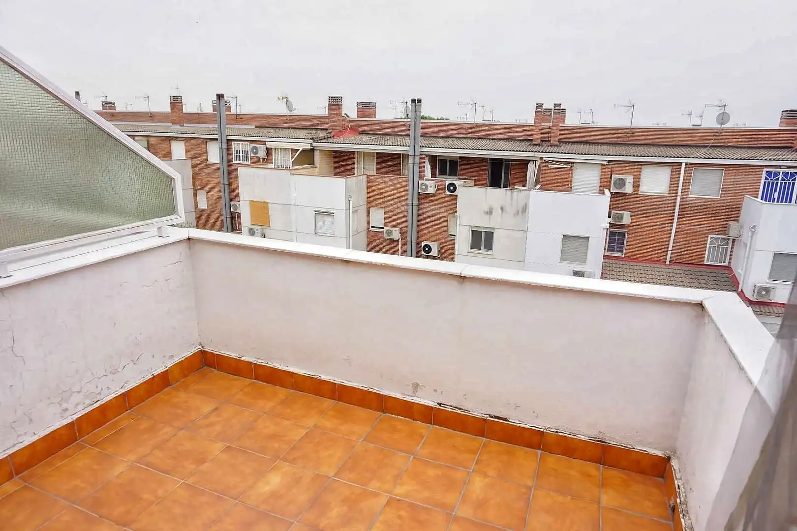 Xalet amb terrassa en venda a Calle Rosa de Lima, imagen 27