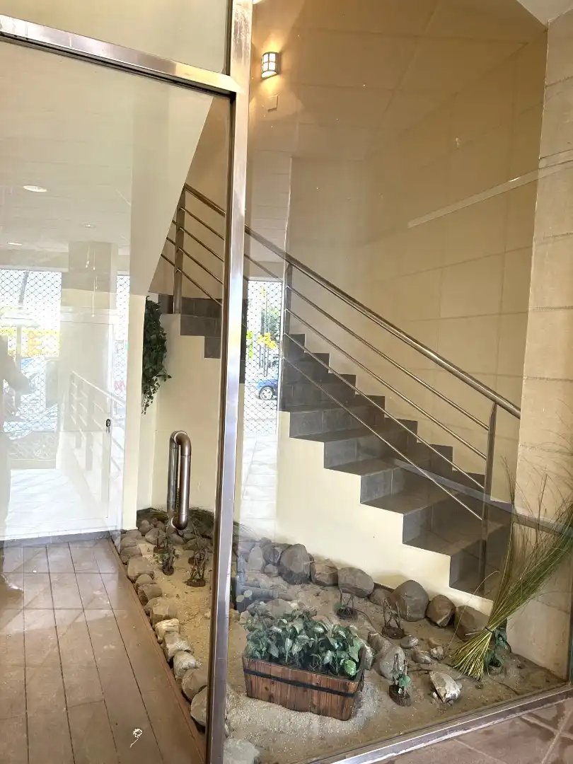 Office for sale in Málaga  with Air Conditioner, Heating and Terrace