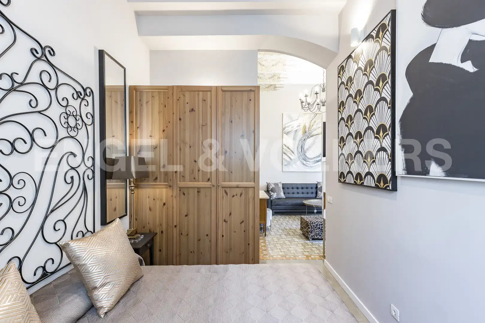 Habitación de Edificio en venta en Canet de Mar