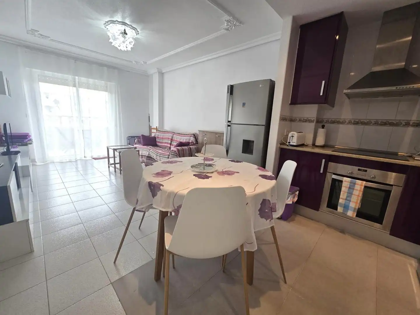 Apartamento con ascensor en venta en La Mata, imagen 6