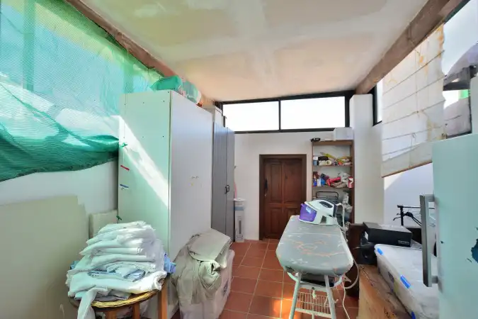 Casa o chalet en venta en Ronda con Aire acondicionado, Calefacción y Jardín privado