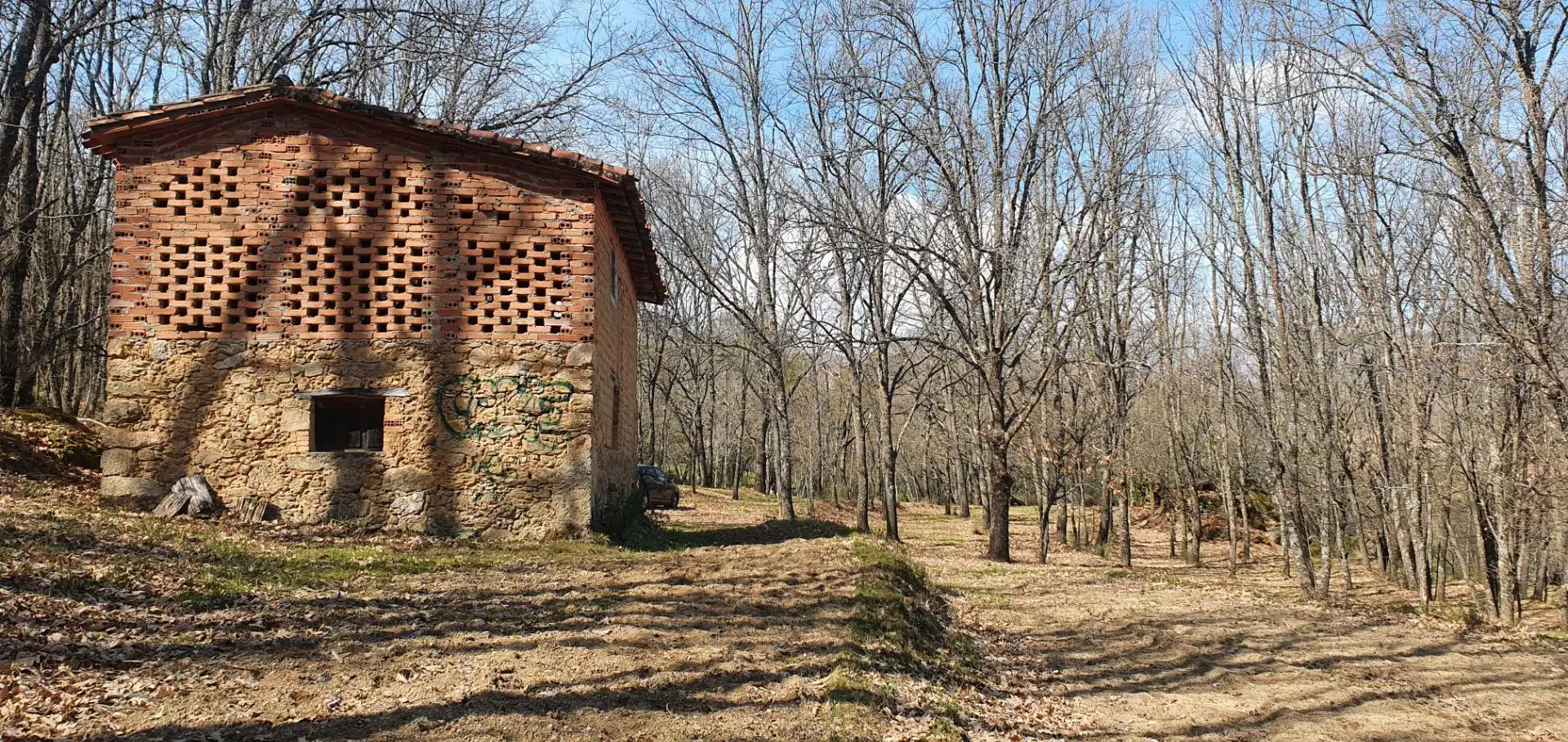Terreni e lotti in vendita a Jarandilla de la Vera, imagen 4