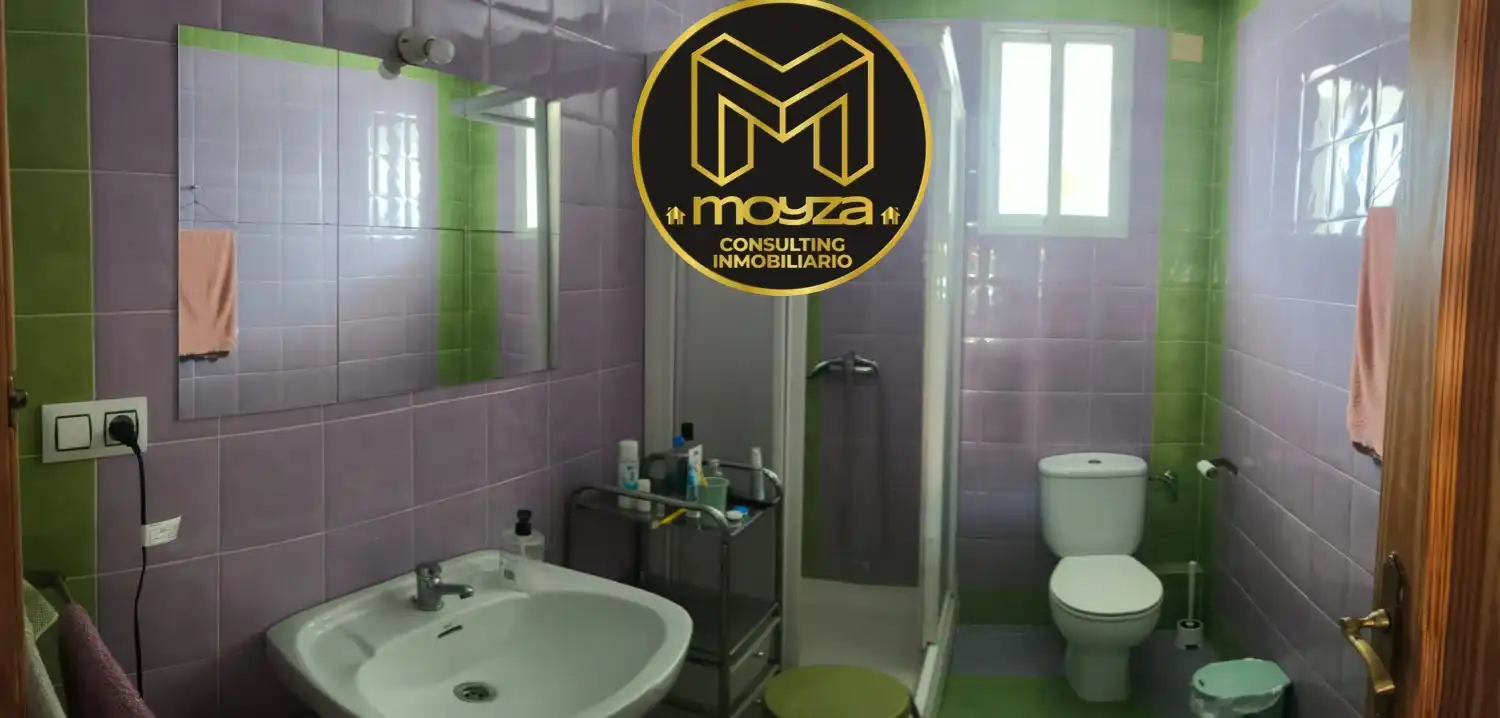 Flat with lift to rent in Belén - San Roque, imagen 11