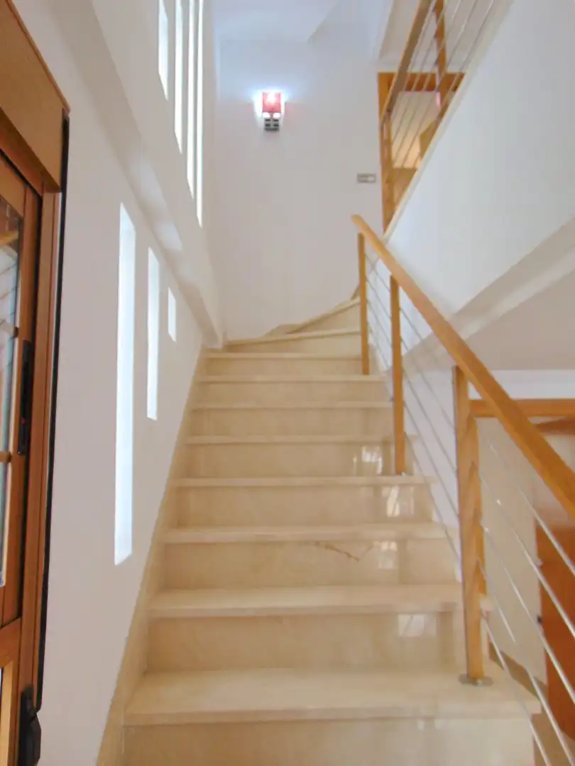 Casa adosada en venta en San Pedro del Pinatar con Terraza, Balcón y Alarma