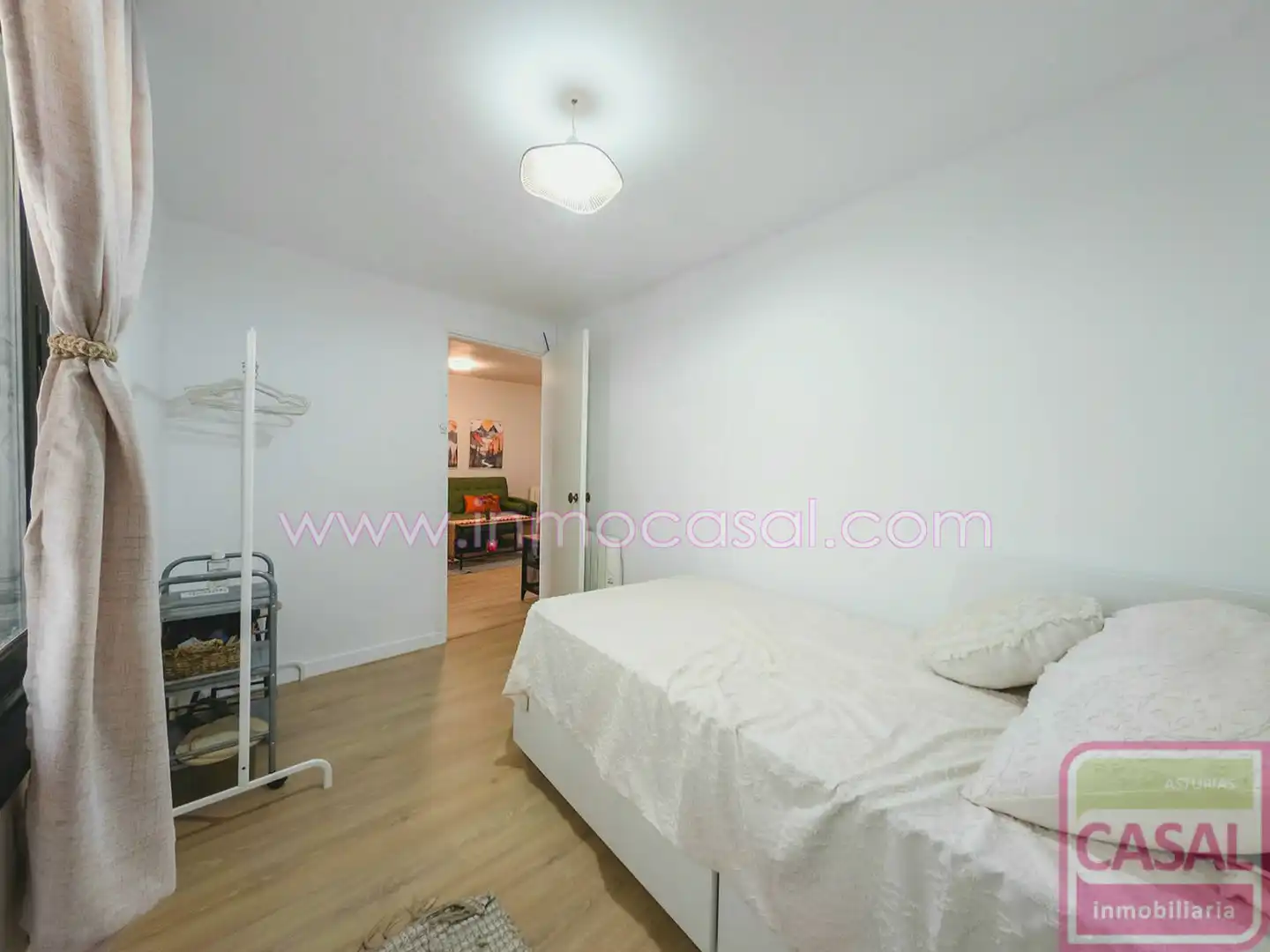 Habitación de Piso en venta en Mieres (Asturias) con Amueblado