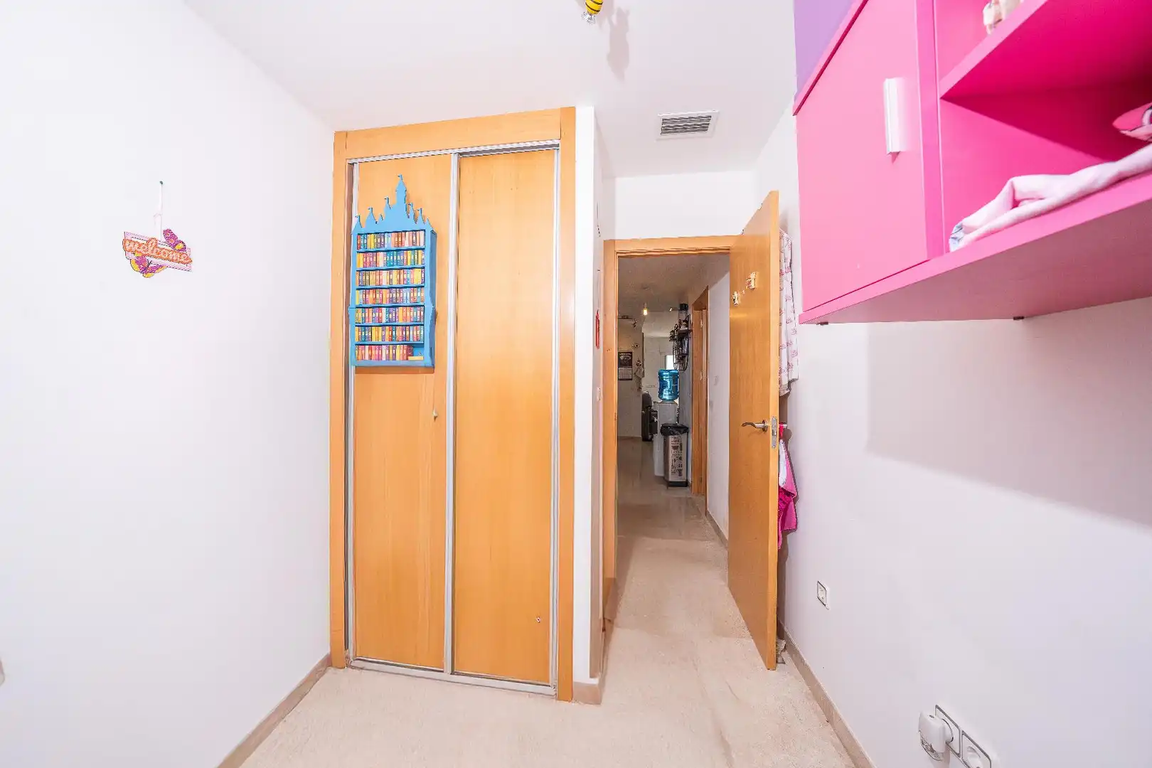 Ático en venta en Murcia con Aire acondicionado, Calefacción y Terraza