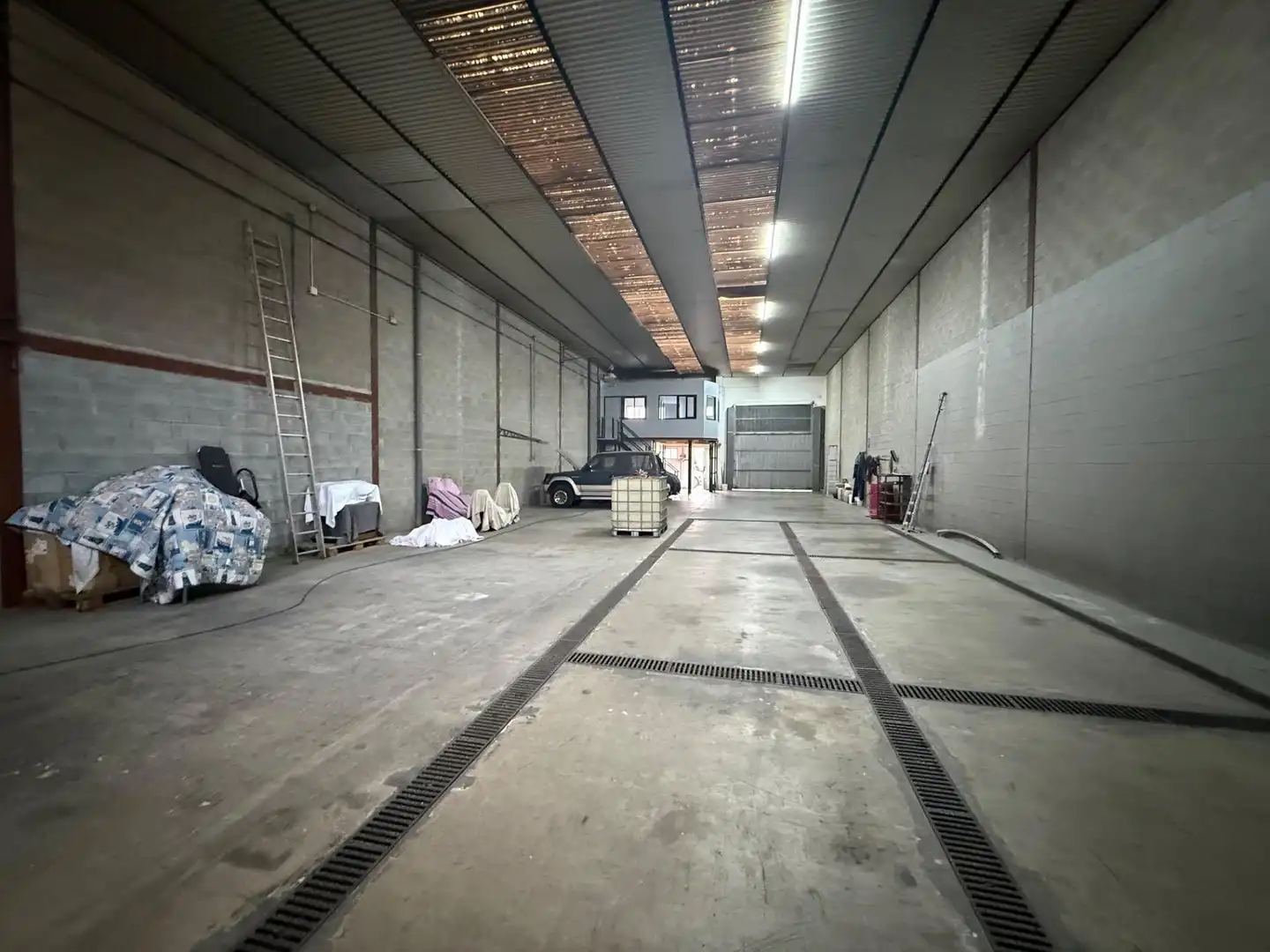 Industriegebäude zum Verkauf in Carrer TERRA ALTA, imagen 10