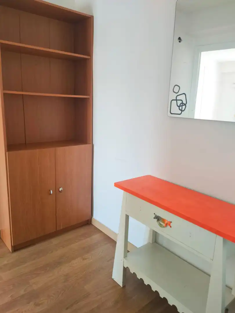 Dormitori de Estudi en venda en Salou amb Aire condicionat, Calefacció i Moblat