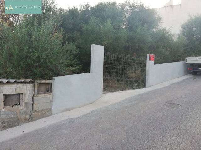 Terreno residencial en Venta en Maria de la Salut