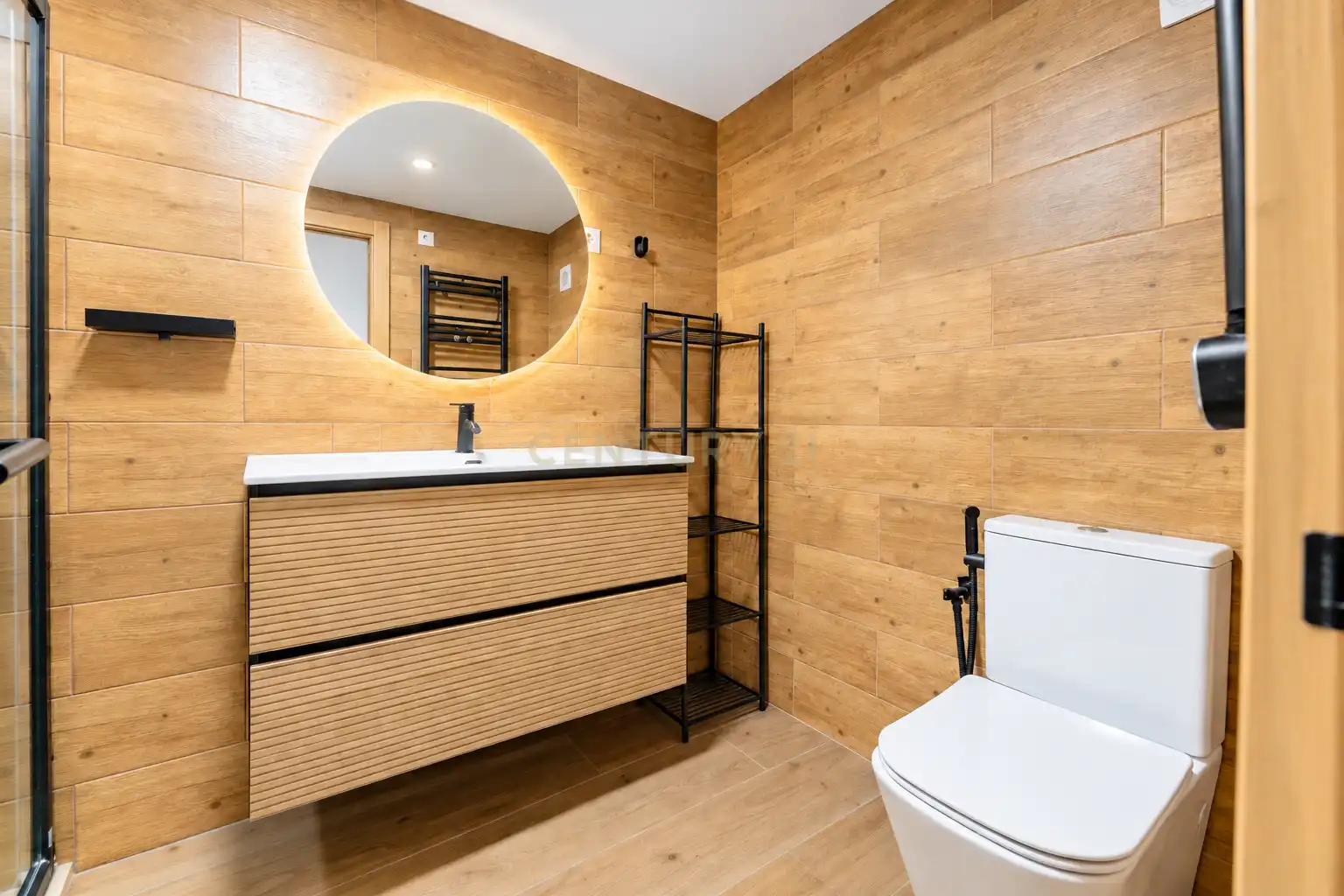 Mini appartamento con terrazza in vendita a Av. del Cid, 111, València, Spain, imagen 10