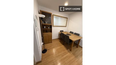 Foto 5 de Habitación en El Guinardó, Barcelona Capital