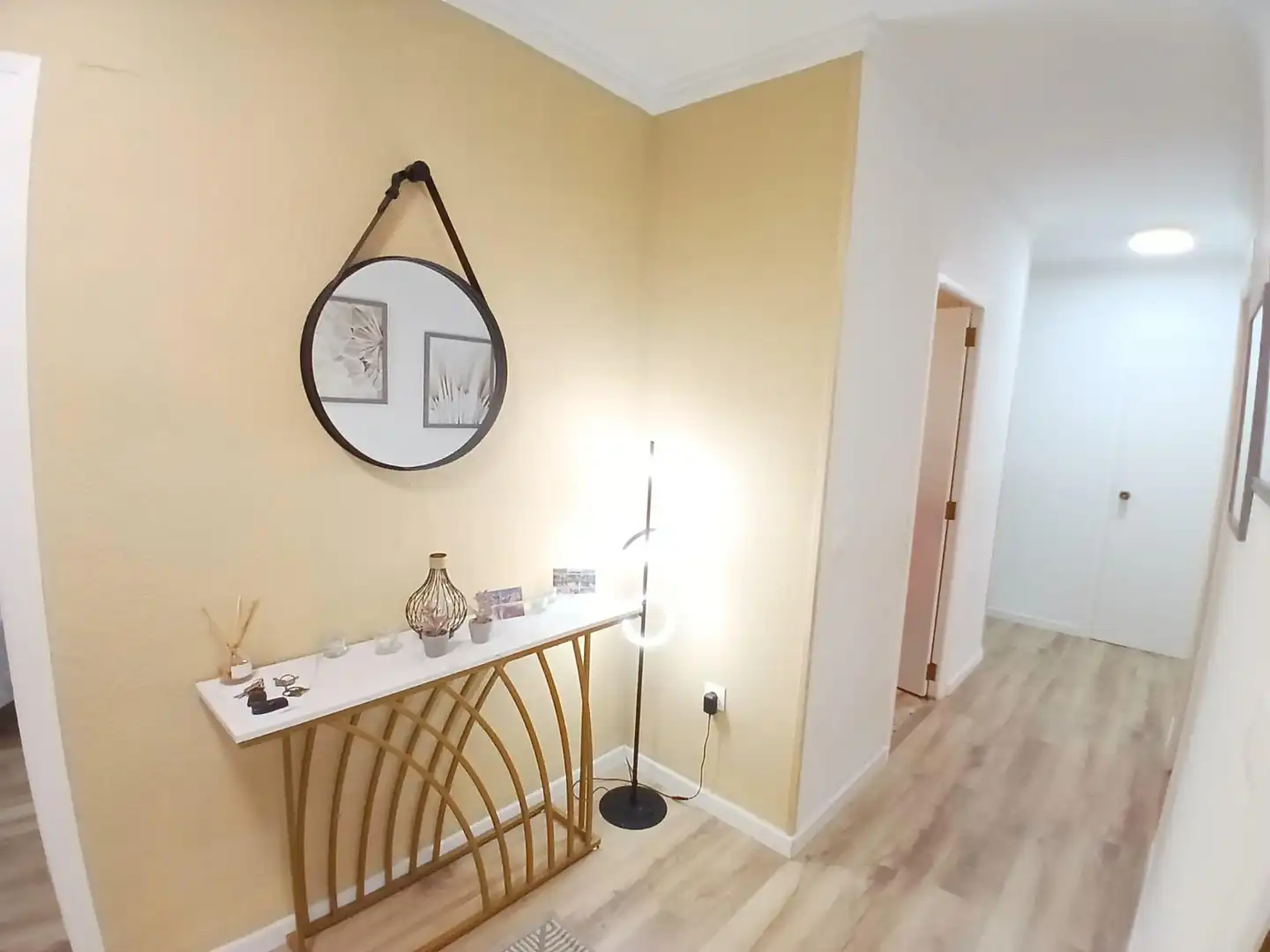 Appartement avec terrasse à vendre à Benigànim